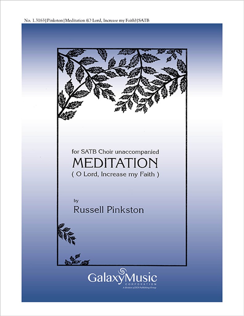 Meditation
